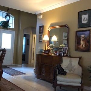 Meet your Posher, Scott